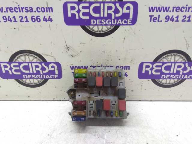 46846109 Fiat/Alfa/Lancia