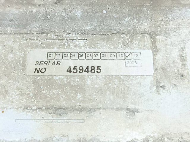46849068 FIAT Intercooler comprar Bilbao