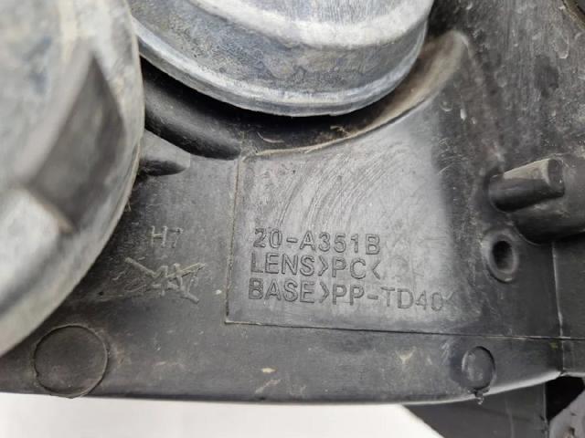 46849385 FIAT Faro izquierdo comprar Madrid