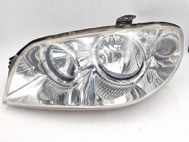 46849385 FIAT Faro izquierdo  disponible Ourense