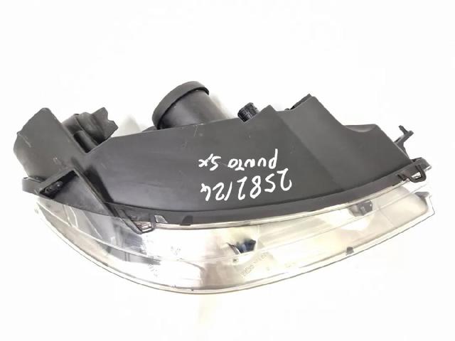 46849385 FIAT Faro izquierdo  comprar en Oviedo