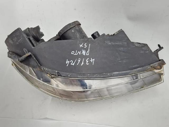 46849385 Faro izquierdo comprar Almería