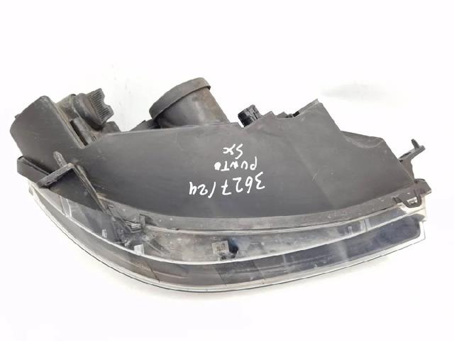 46849385 FIAT Faro izquierdo  comprar en Jaén