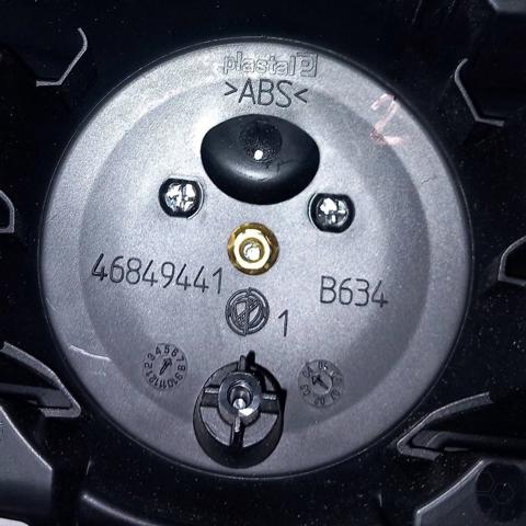 46849441 Fiat/Alfa/Lancia