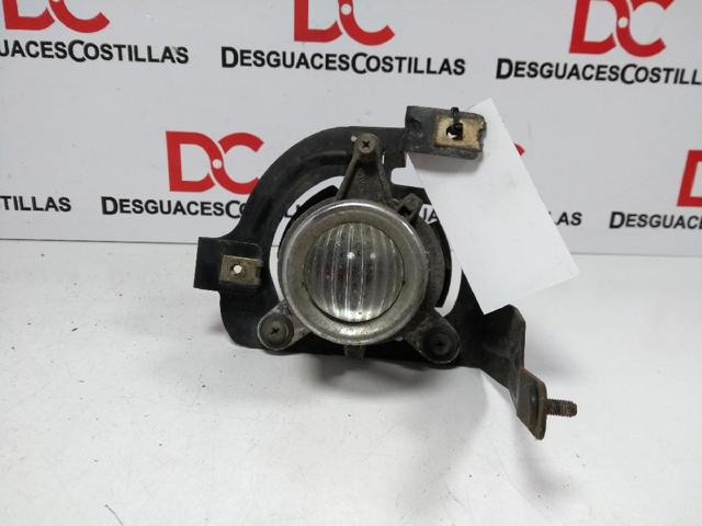 Faro antiniebla izquierdo Alfa Romeo 147 937
