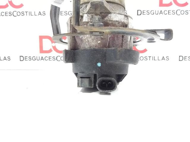 Faro antiniebla izquierdo Alfa Romeo 147 937