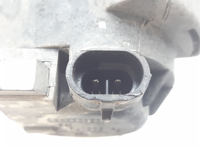 Faro antiniebla izquierdo Alfa Romeo 147 937