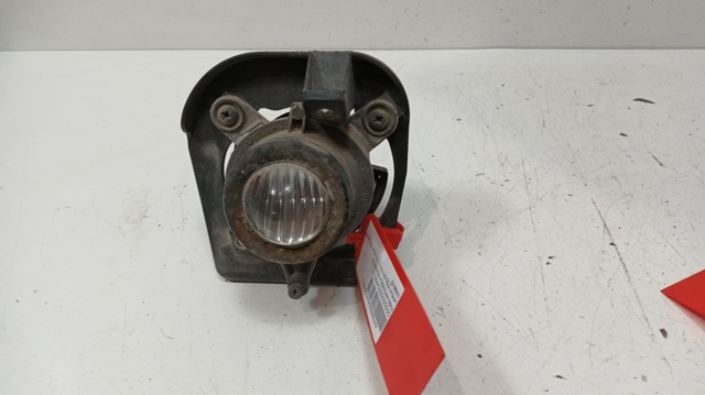 468498433 FIAT Faro antiniebla izquierdo  disponible Vigo