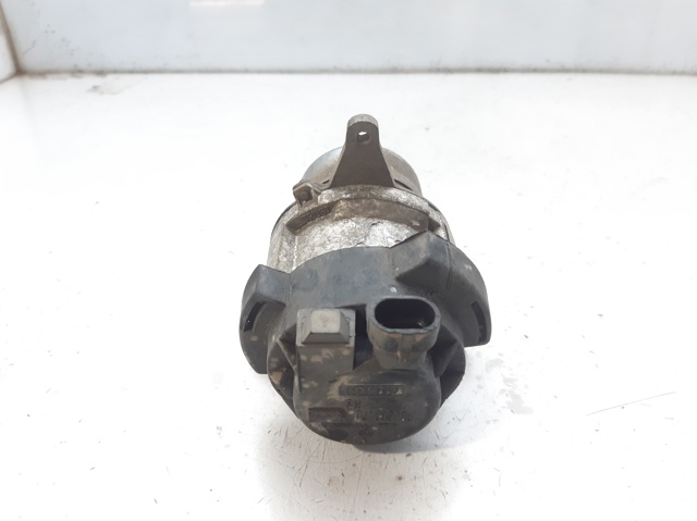 Faro antiniebla izquierdo Alfa Romeo 147 937
