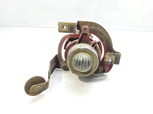 Faro antiniebla izquierdo Alfa Romeo 147 937