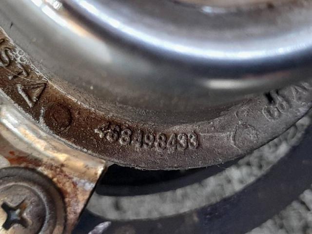 468498433 Luz antiniebla izquierdo  en stock Granada