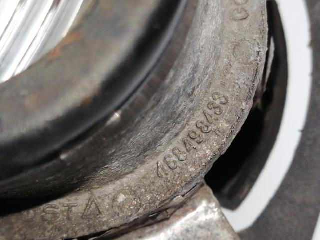 Faro antiniebla izquierdo Alfa Romeo 147 937