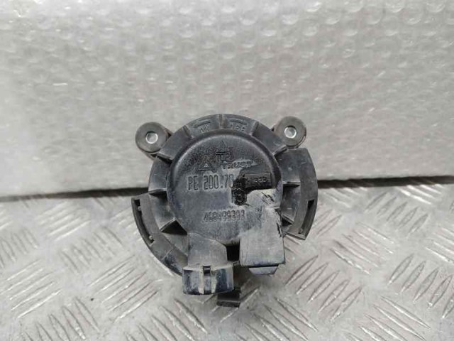 Faro antiniebla izquierdo Alfa Romeo 147 937