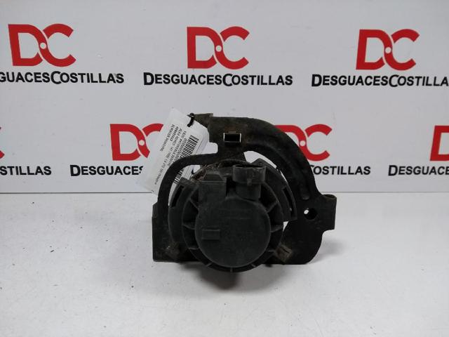 Faro antiniebla izquierdo Alfa Romeo 147 937