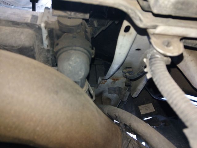 Bocina Fiat Ducato III (2006-2026)