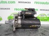 Motor de arranque 4686107 CHRYSLER