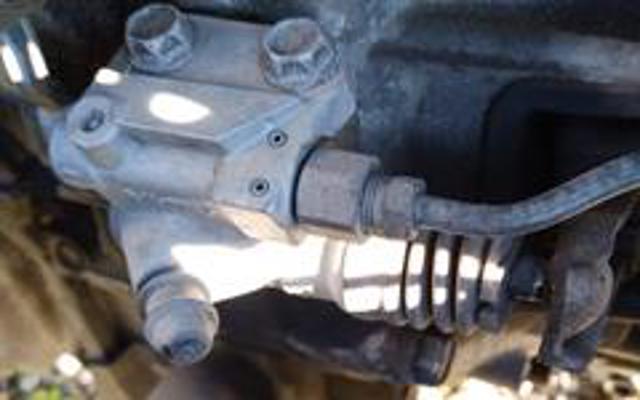 46920SMG033 Honda
