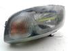 Faros delantero izquierdo 4696778 FORD