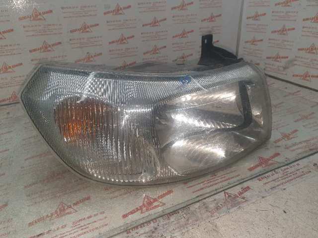 Comprar Faro izquierdo Ford Transit  V184/5 a bajo precio