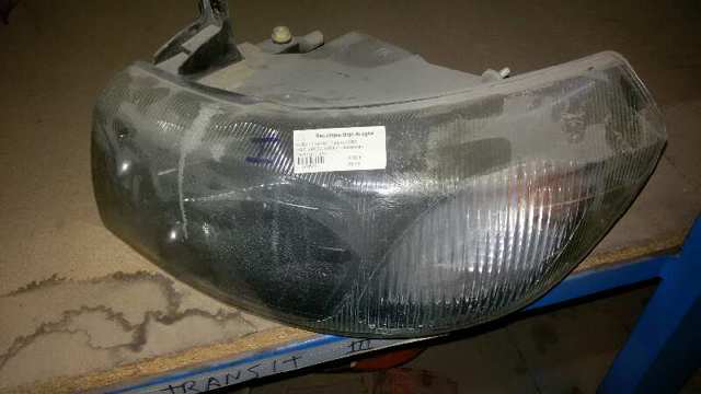 Faros Ford Transit  (2000-2006)