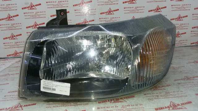 Faro Ford Transit  desde 96,13 €