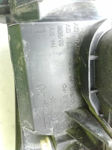 FORD 4696778 Faro izquierdo  en stock Salamanca