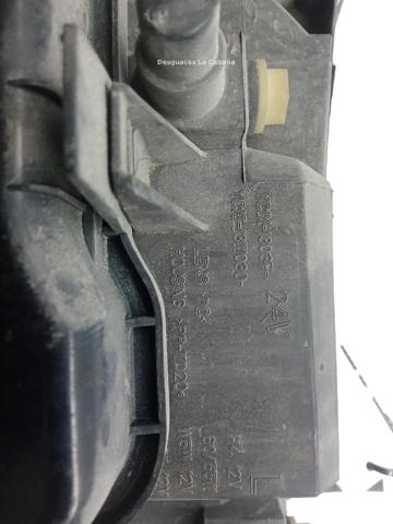 FORD 4696783 Faro izquierdo  comprar en Albacete