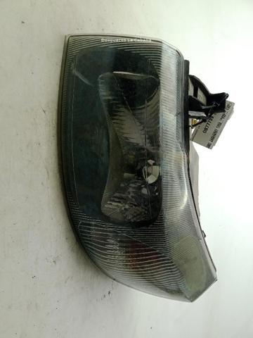 4696783 FORD Faro izquierdo comprar Bilbao