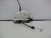 Cerradura puerta delantera derecha para citroen c3 pluriel (ca) (2003-...) 1.6 16v sensodrive nfu 46978780