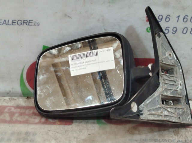 46R015696 VAG