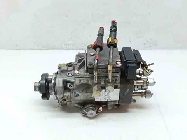 Bomba de inyección 470004006 FORD