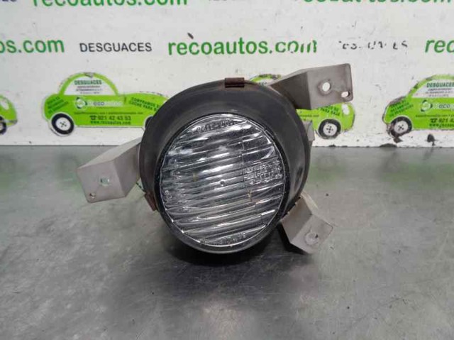 Luz antiniebla izquierdo 4700387 Opel