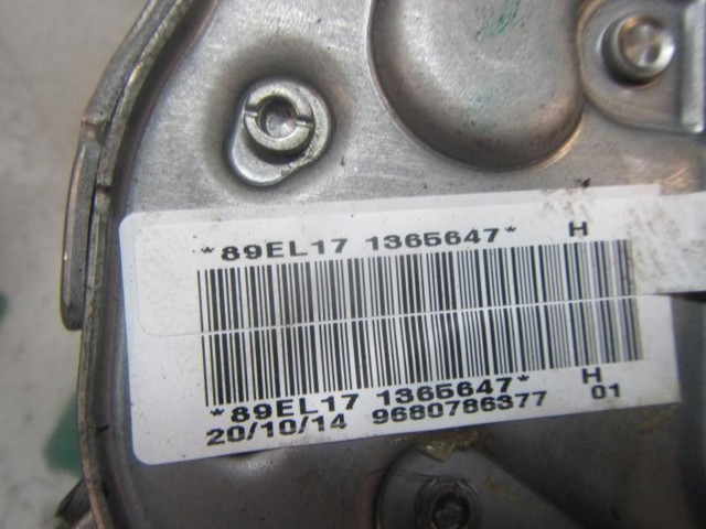 4701E4 Peugeot/Citroen