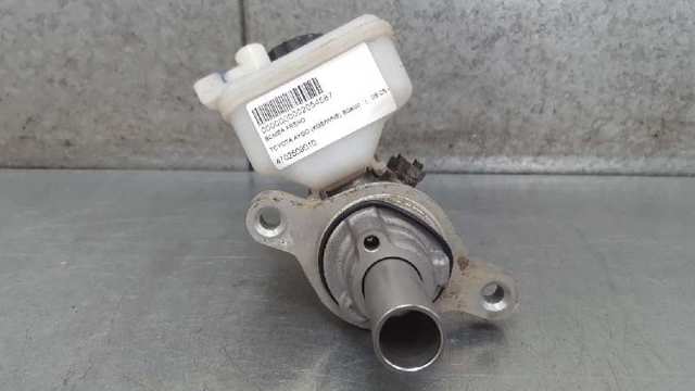 Cilindro maestro de frenos 4702509010 TOYOTA