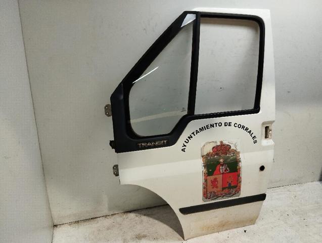 4703954 FORD Puerta delantera izquierda comprar Madrid