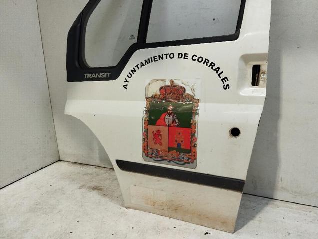 4703954 Puerta delantera izquierda  en stock Granada