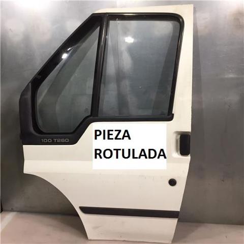 Comprar Puerta del conductor Transit  V184/5