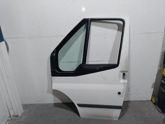 Puerta delantera izquierda para Ford Transit V184/5
