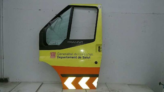 Comprar Puerta del conductor Transit  V184/5