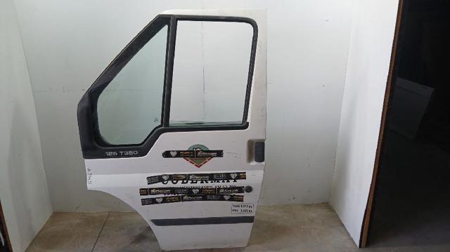 Puerta delantera Ford Transit  (2000-2006)