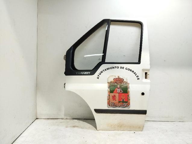 4703954 Puerta delantera izquierda  en stock Castellón