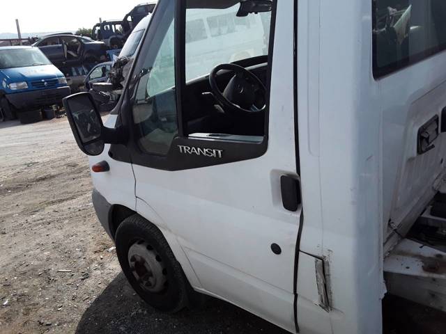 4703954 FORD Puerta delantera izquierda comprar Alcalá