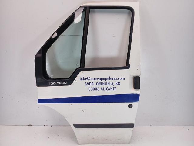 Puerta del conductor para Ford Transit  (V184/5)