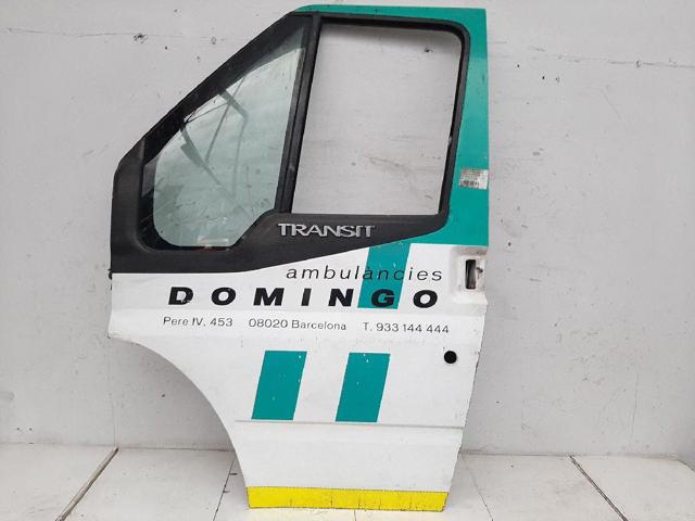 Puerta del conductor para Ford Transit  (V184/5)
