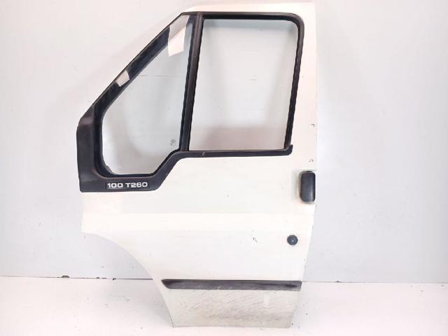 Puerta del conductor para Ford Transit  (V184/5)