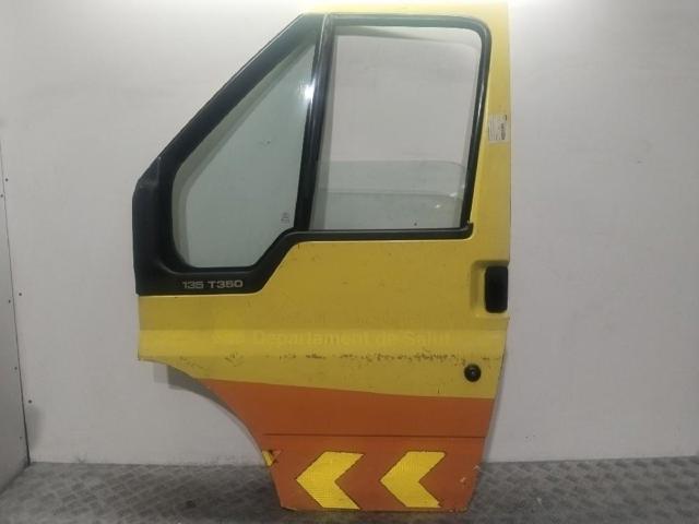 Puerta del conductor Ford Transit  furgoneta comprar en España