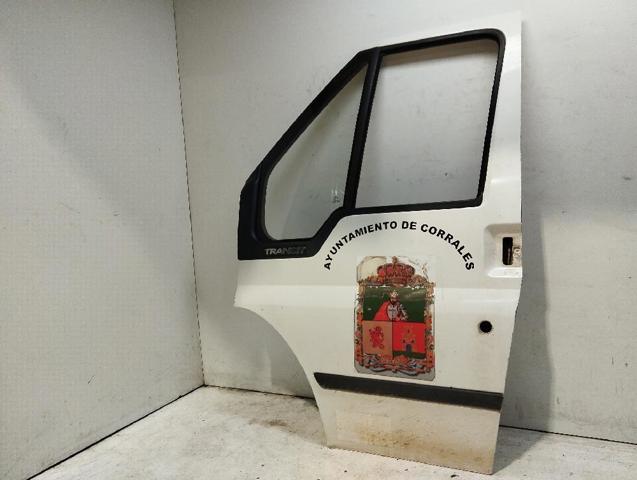 4703954 FORD Puerta delantera izquierda  comprar en Lleida