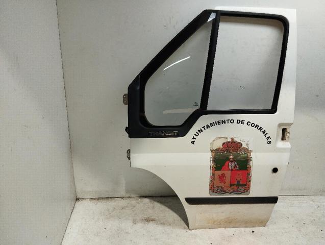 4703954 Puerta delantera izquierda  disponible Burgos