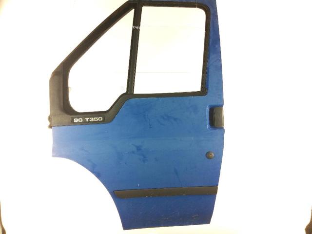 4703954 Puerta delantera izquierda  comprar en Zaragoza