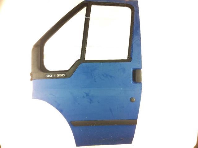 4703954 Puerta delantera izquierda  comprar en Pontevedra
